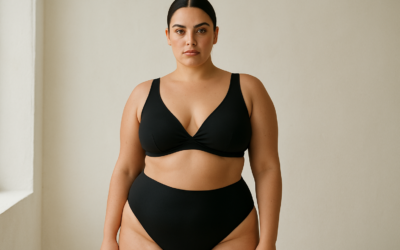 Top Plus Size Bikini Trends to Rock This Summer in Style