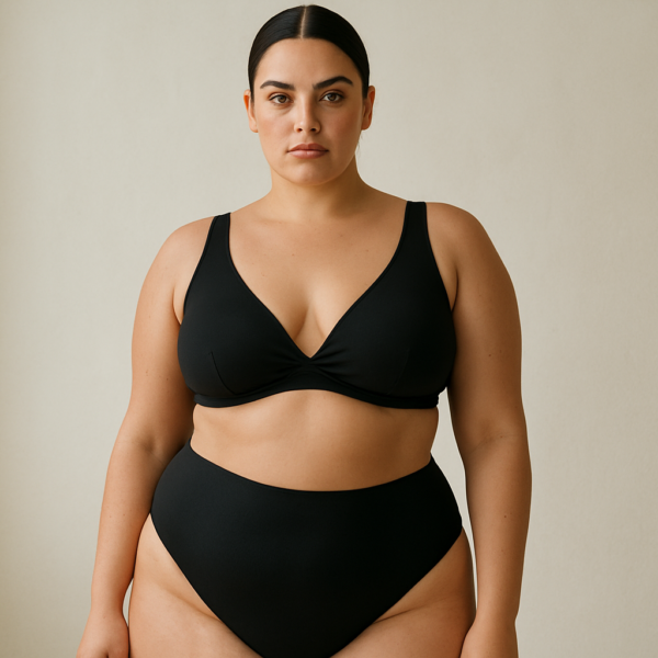 Top Plus Size Bikini Trends to Rock This Summer in Style