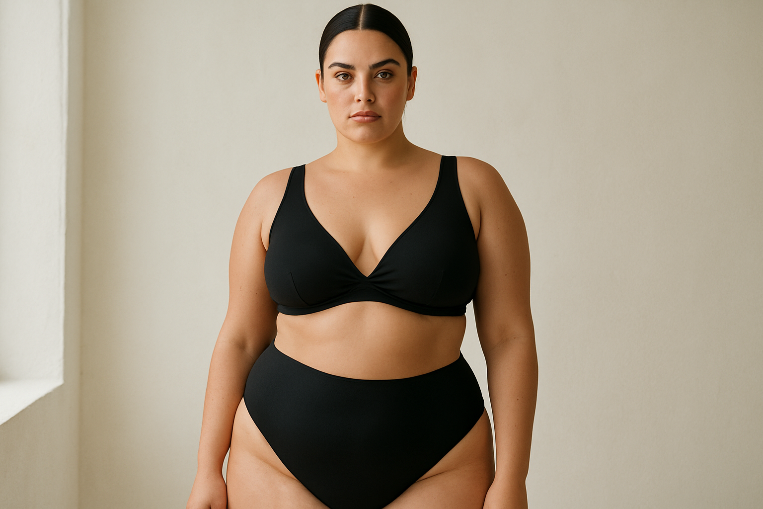 Top Plus Size Bikini Trends to Rock This Summer in Style