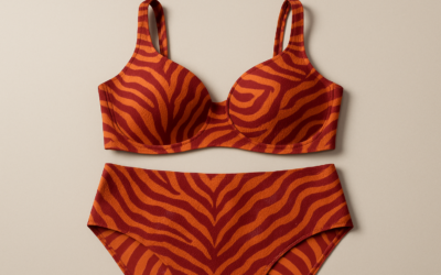 Top Plus Size Summer Wardrobe Bikini Trends to Watch in 2025