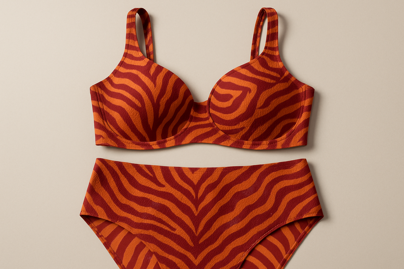 Top Plus Size Summer Wardrobe Bikini Trends to Watch in 2025