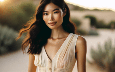 Swimwear Trends for This Summer