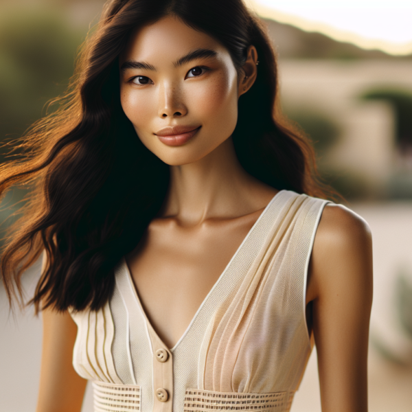 Swimwear Trends for This Summer