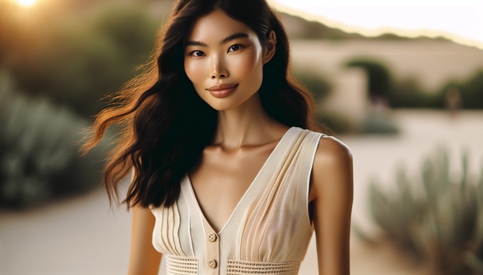 Swimwear Trends for This Summer