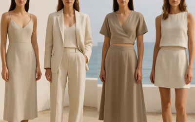 Top Two-Piece Outfit Trends to Watch in 2025