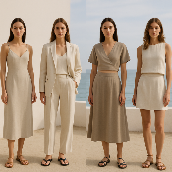 Top Two-Piece Outfit Trends to Watch in 2025