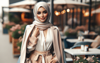 Travel Smarter, Not Harder: Stylish & Practical Airport Looks