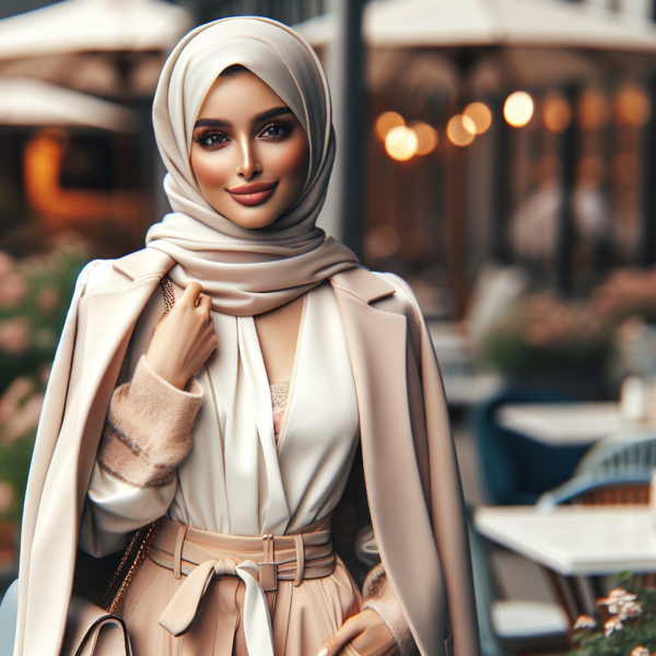 Travel Smarter, Not Harder: Stylish & Practical Airport Looks