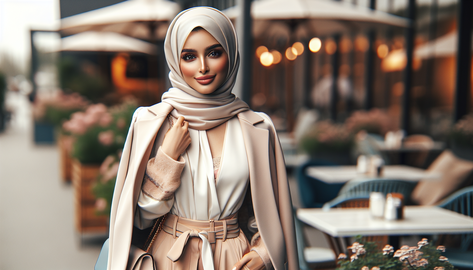 Travel Smarter, Not Harder: Stylish & Practical Airport Looks