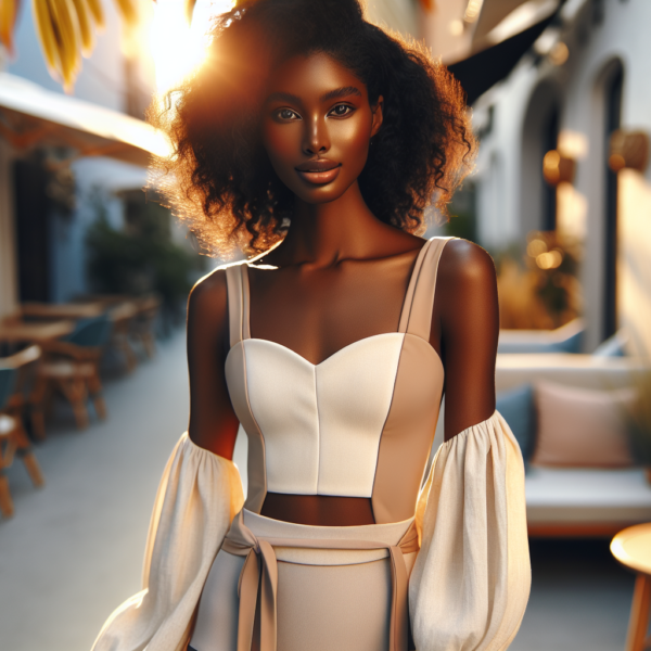 Vacation Outfits Styles for This Summer