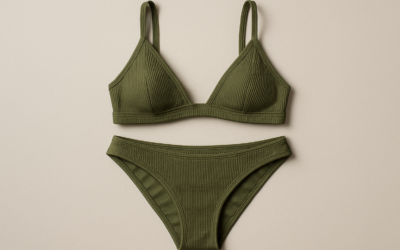 Ultimate Guide: How to Rock Beachwear This Summer with Style and Confidence