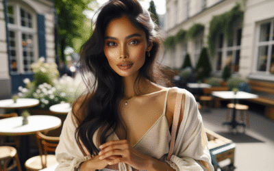 Unleash Your Inner Boho Goddess: The Ultimate Boho Chic Style Guide for Women