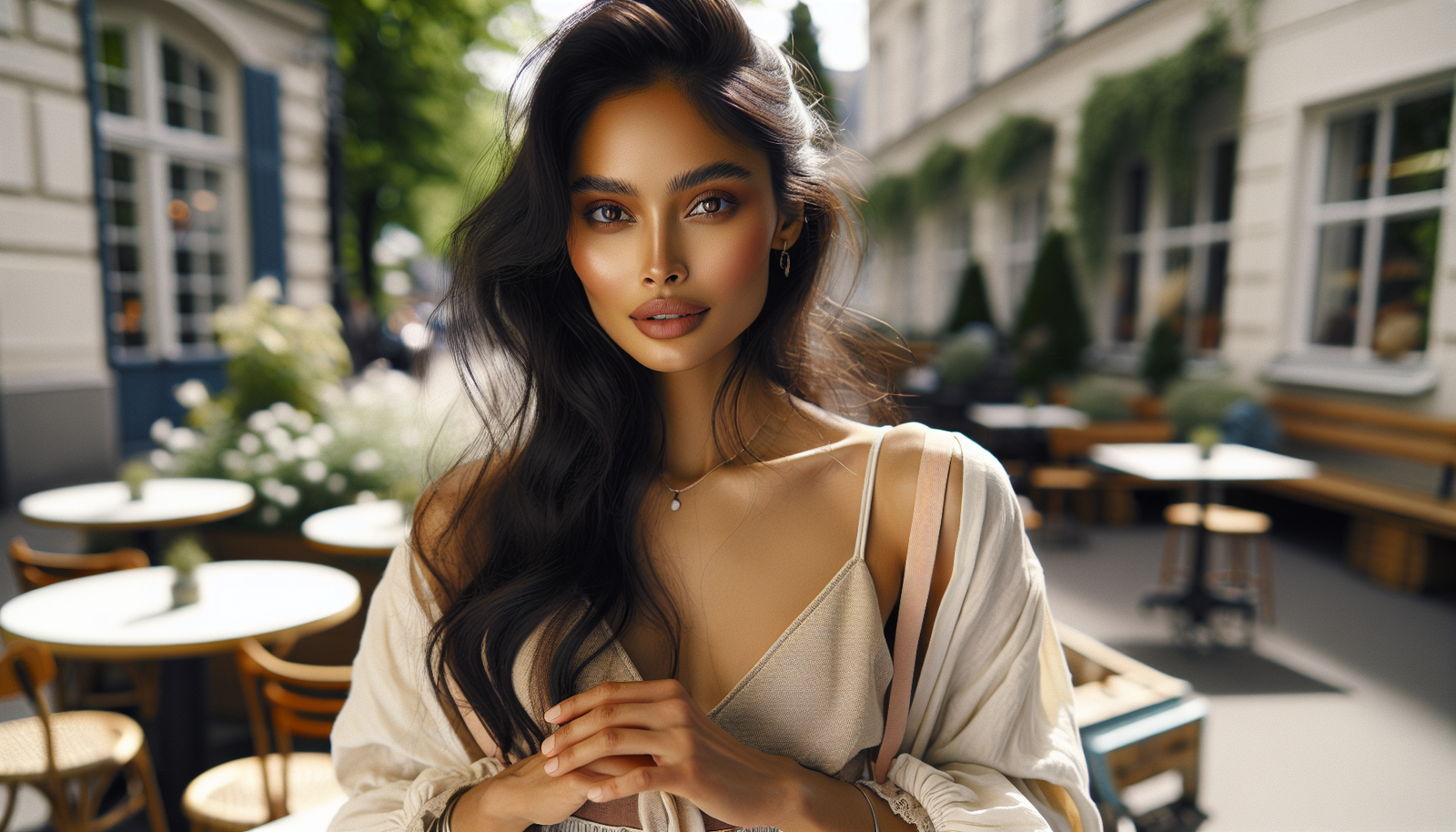 Unleash Your Inner Boho Goddess: The Ultimate Boho Chic Style Guide for Women