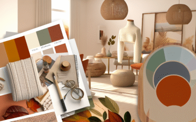 Unlock Your Fashion Potential: The Seasonal Colors You Need Now