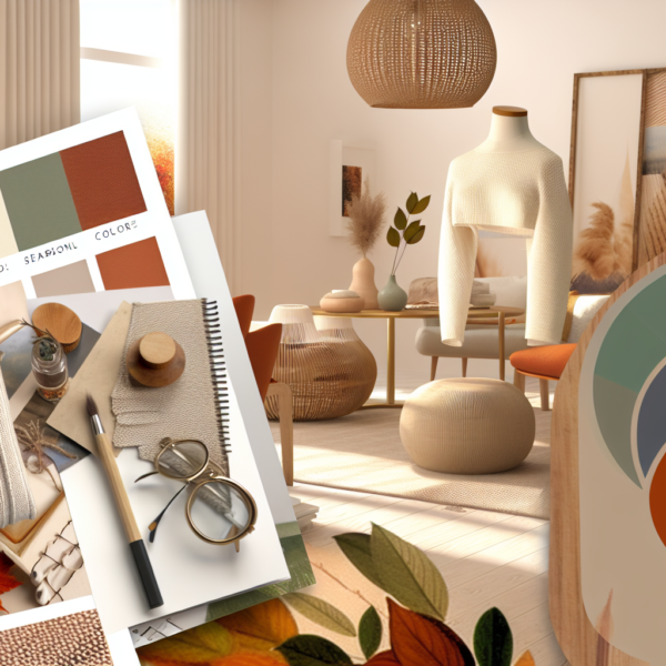 Unlock Your Fashion Potential: The Seasonal Colors You Need Now