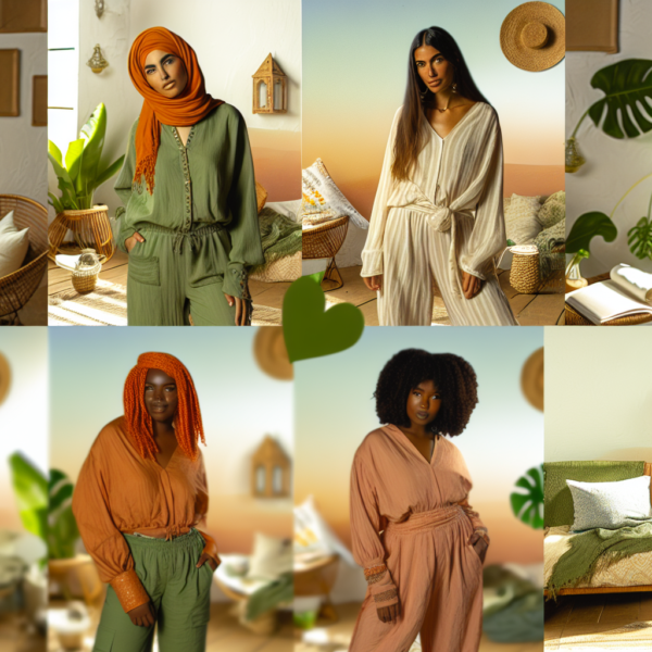 Want to Shop Sustainably? 5 Eco-Friendly Women's Brands You Need to Know