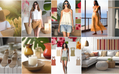 What to Wear This Summer? Casual Outfit Inspiration Inside!