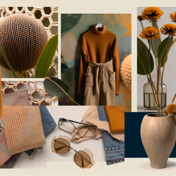 What to Wear When You Care: Eco-Friendly Women's Fashion Brands