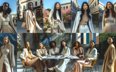 What's Hot This Season? The Colors Every Woman Should Know