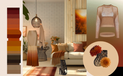 Your Personal Style Upgrade: Discovering the New Seasonal Colors