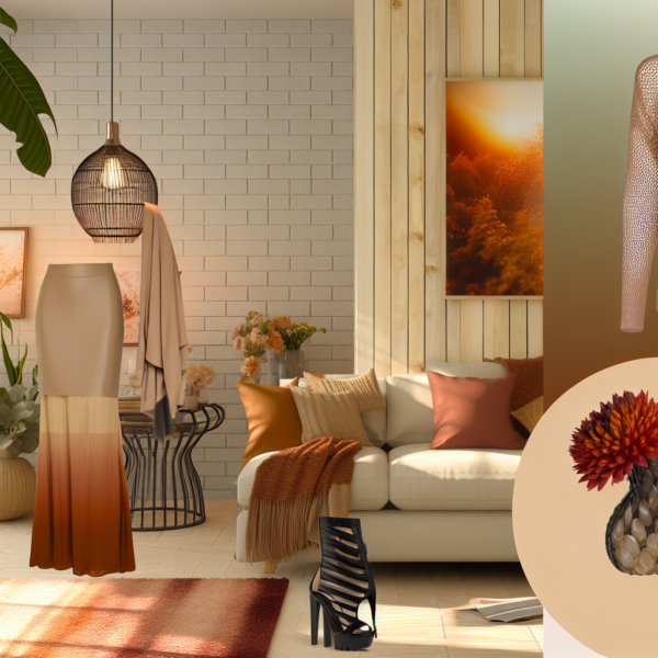 Your Personal Style Upgrade: Discovering the New Seasonal Colors