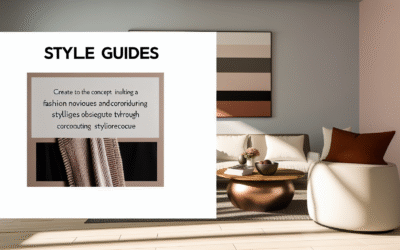 Your target audience: Are you speaking to fashion beginners or more experienced stylists?