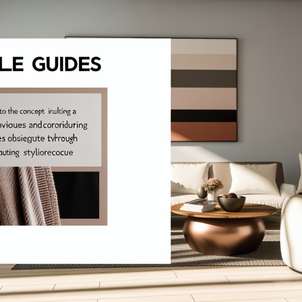 Your target audience: Are you speaking to fashion beginners or more experienced stylists?