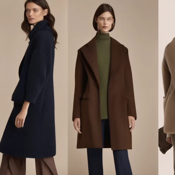 Essential: Your Guide to Fall/Winter [Year] Seasonal Colors