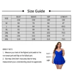 Chic Plus Size Tankini Set for Confident Summer Swimming - Image 2