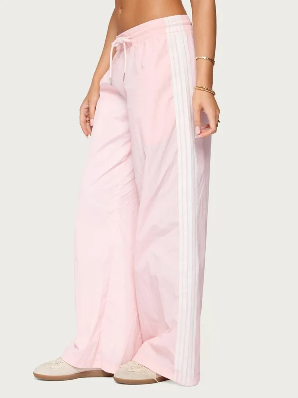 Effortless Summer Style: Women's Loose Casual Pants