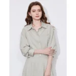 Effortless Spring Blouse for Women - Lightweight & Chic - Image 4