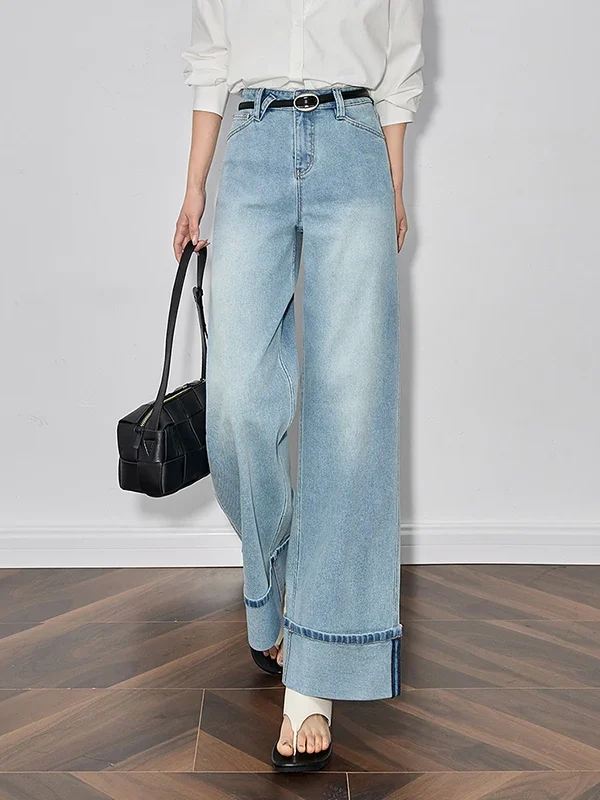 Chic Denim Collection: Durable, Trendy Styles for Every Occasion