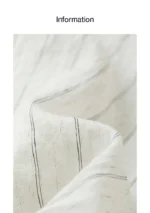 TOYOUTH Women's Stylish Wide Leg Summer Pants for Comfort - Image 6