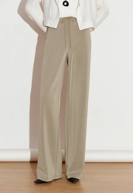 Effortless Style: TOYOUTH Women's Casual Summer Pants