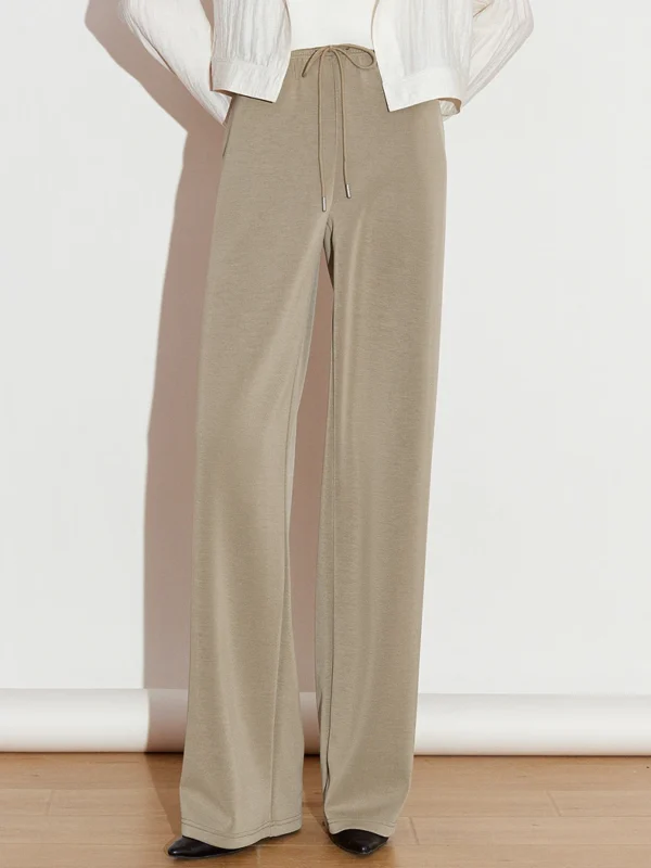 Moopsi 69 Effortless Style: Toyouth Women'S Casual Summer Pants