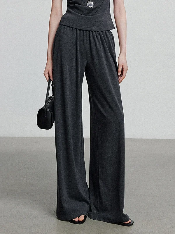 Chic TOYOUTH Women's Summer Two-Piece Set for Effortless Style