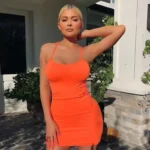 orange