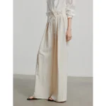 Stylish TOYOUTH Women's Summer Long Casual Pants