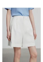 Stylish TOYOUTH Women's Summer Casual Long Pants - Image 5