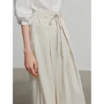 Stylish TOYOUTH Women's Summer Long Casual Pants - Image 3