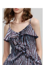 Stylish Summer Short Sleeve Blouse for Women - TOYOUTH Top - Image 6