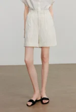 TOYOUTH Women's Stylish Wide Leg Summer Pants for Comfort - Image 4