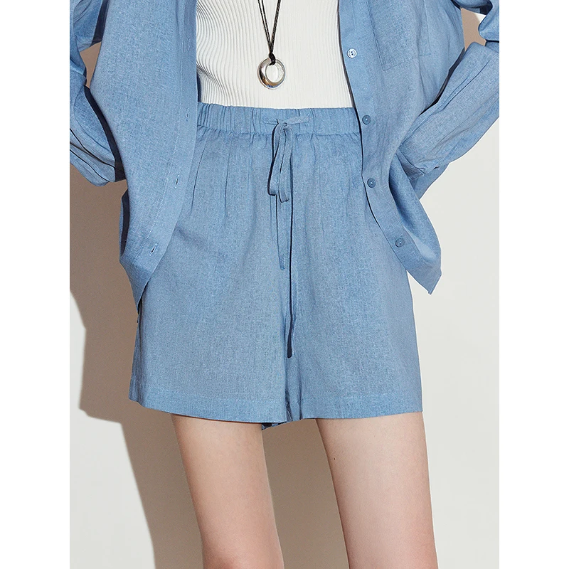 kf-Sd360a193ecc944bc8e483f3c8b07a608a TOYOUTH Women's Spring Casual Long Pants for Effortless Style