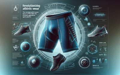 A Fresh Look At Supportive Sports Shorts With Real High-Performance Benefits