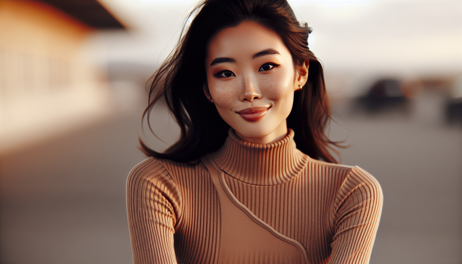 How to Choose High-Neck Yoga Tops You Can Wear All Year Long