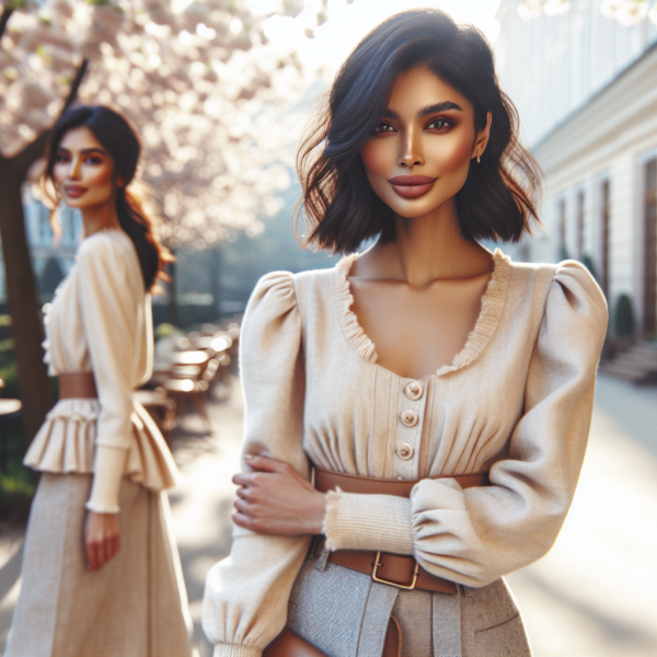 5 Flare Denim Outfit Ideas That’ll Elevate Your Style Game Instantly