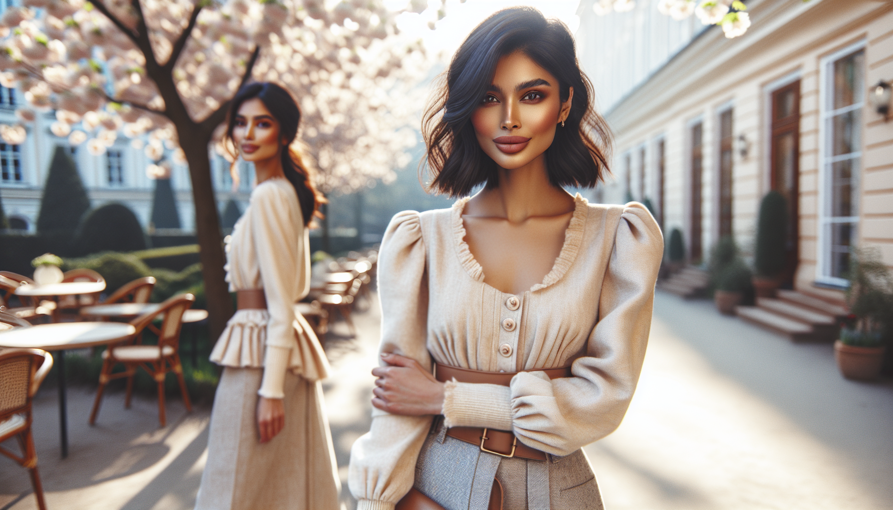 5 Flare Denim Outfit Ideas That’ll Elevate Your Style Game Instantly