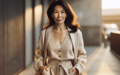 A Deep Dive Into Longevity-Focused Clothing Redefining Modern Fashion