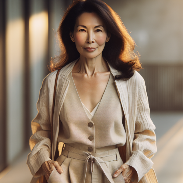 A Deep Dive Into Longevity-Focused Clothing Redefining Modern Fashion