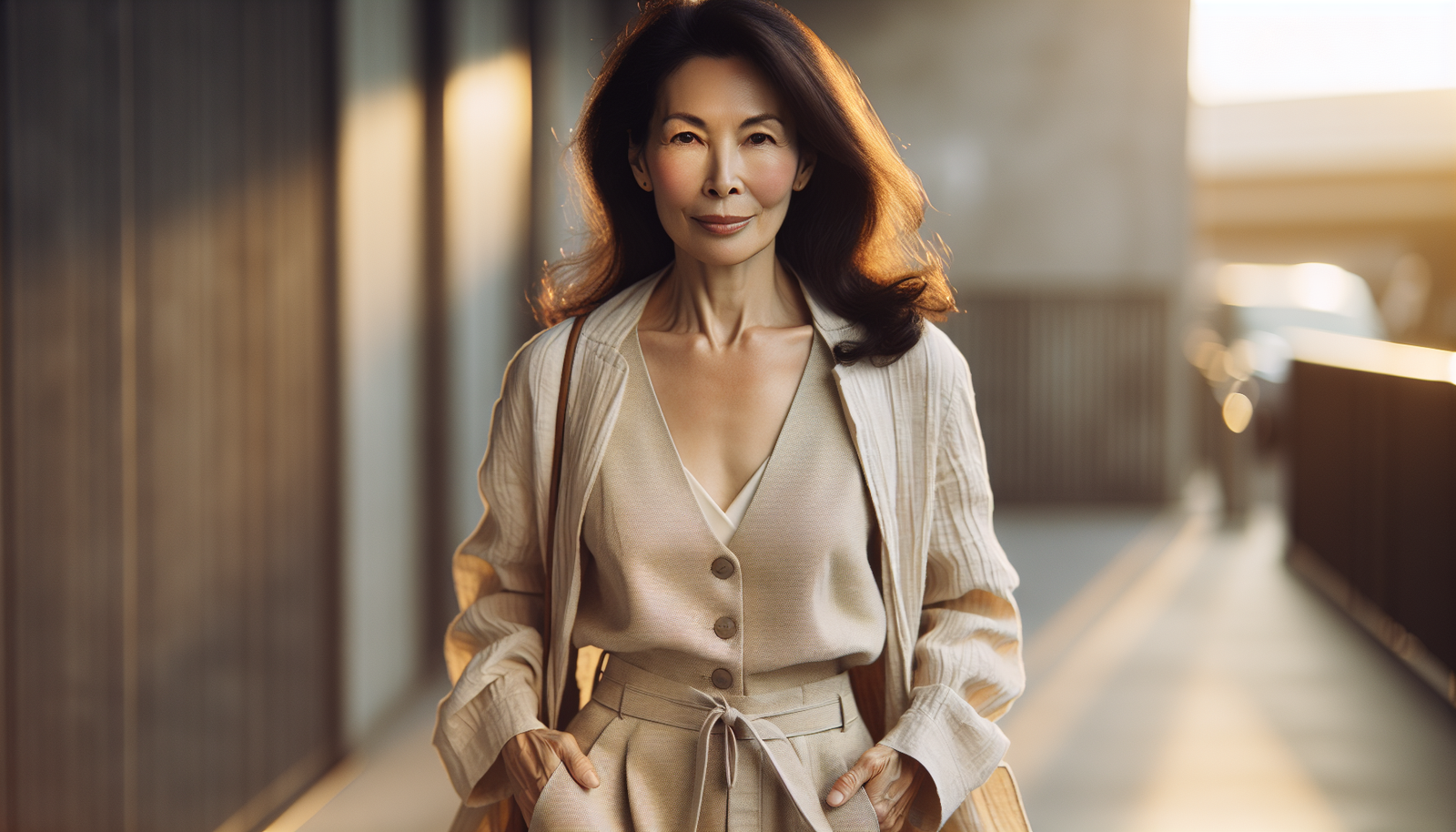 A Deep Dive Into Longevity-Focused Clothing Redefining Modern Fashion